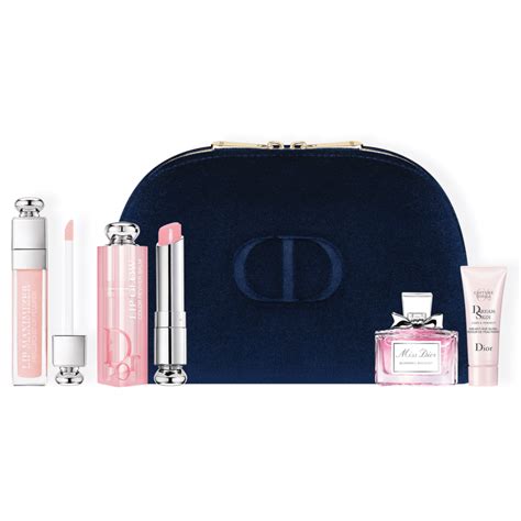 set dior cologne|boots Dior gift set.